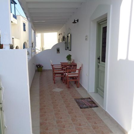 Studio Near The Sea Agia Anna  Exterior photo