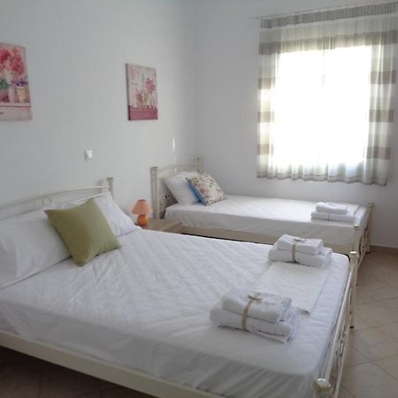 Studio Near The Sea Agia Anna  Exterior photo