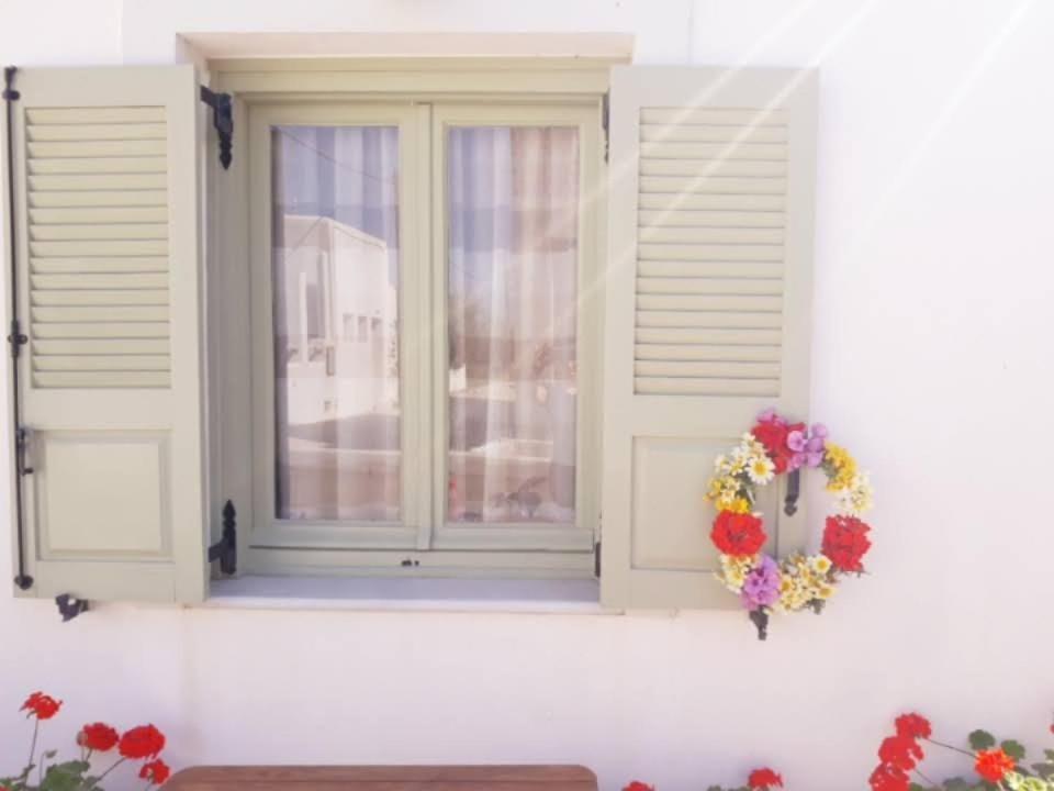 Studio Near The Sea Agia Anna  Exterior photo