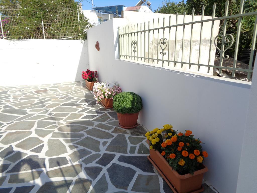 Studio Near The Sea Agia Anna  Exterior photo