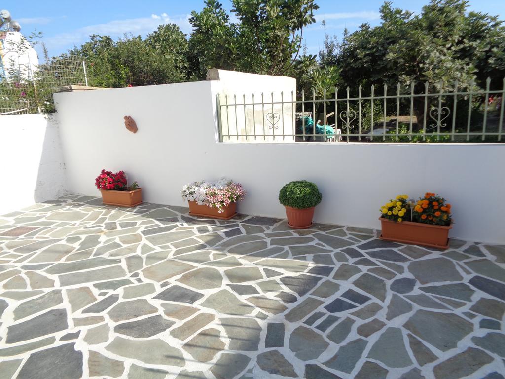 Studio Near The Sea Agia Anna  Exterior photo