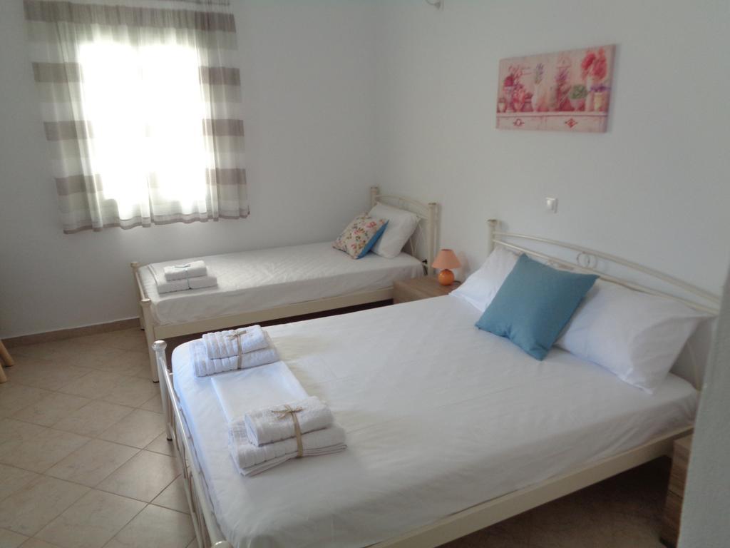 Studio Near The Sea Agia Anna  Exterior photo