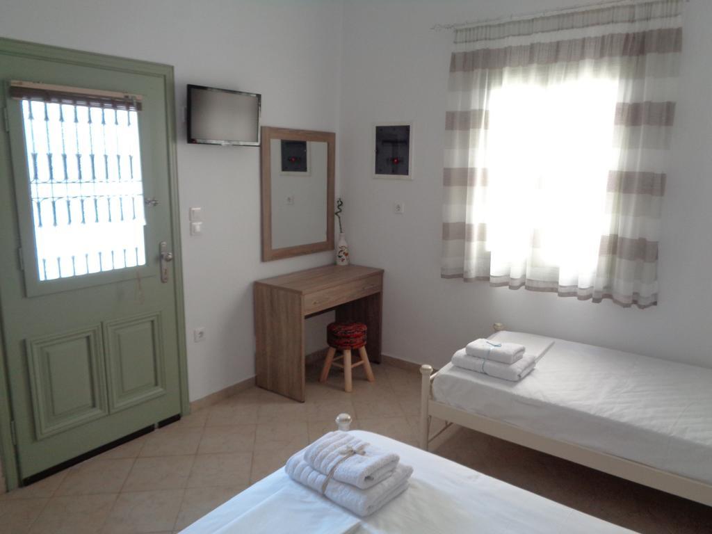 Studio Near The Sea Agia Anna  Exterior photo