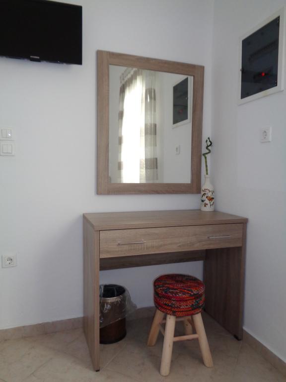 Studio Near The Sea Agia Anna  Exterior photo