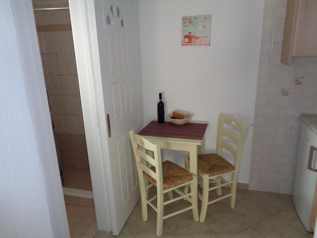 Studio Near The Sea Agia Anna  Exterior photo