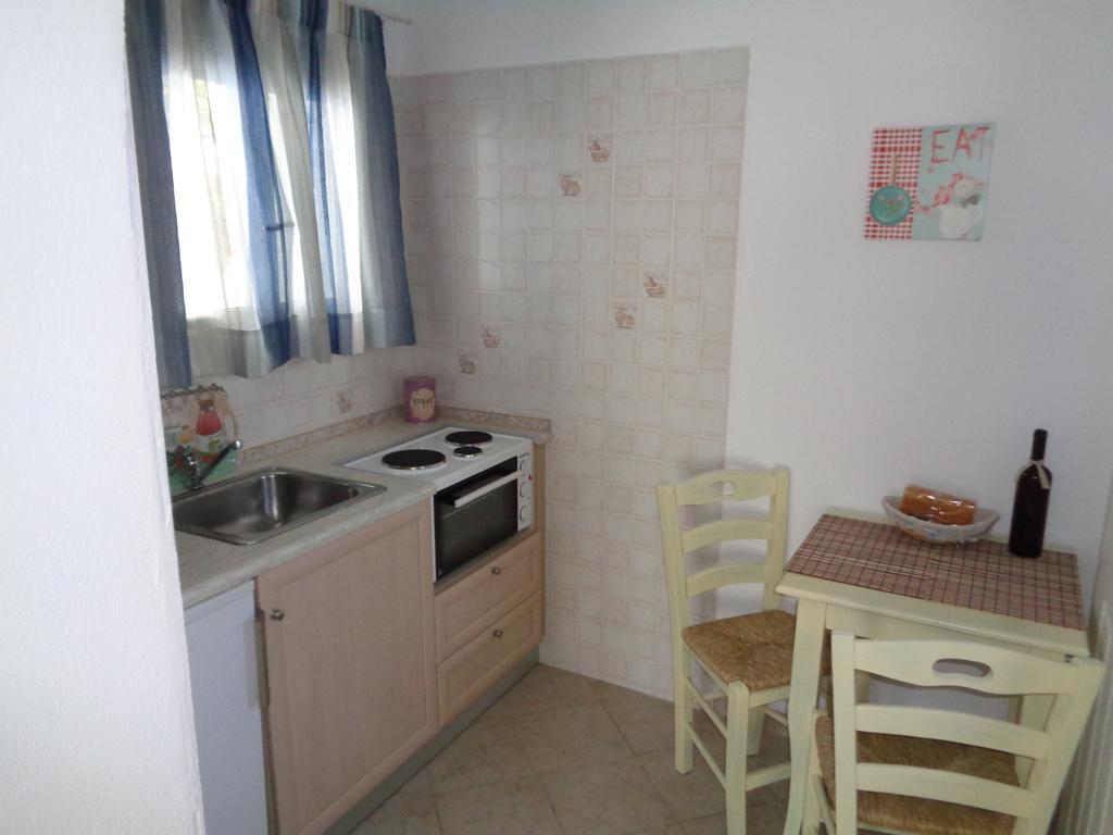 Studio Near The Sea Agia Anna  Exterior photo