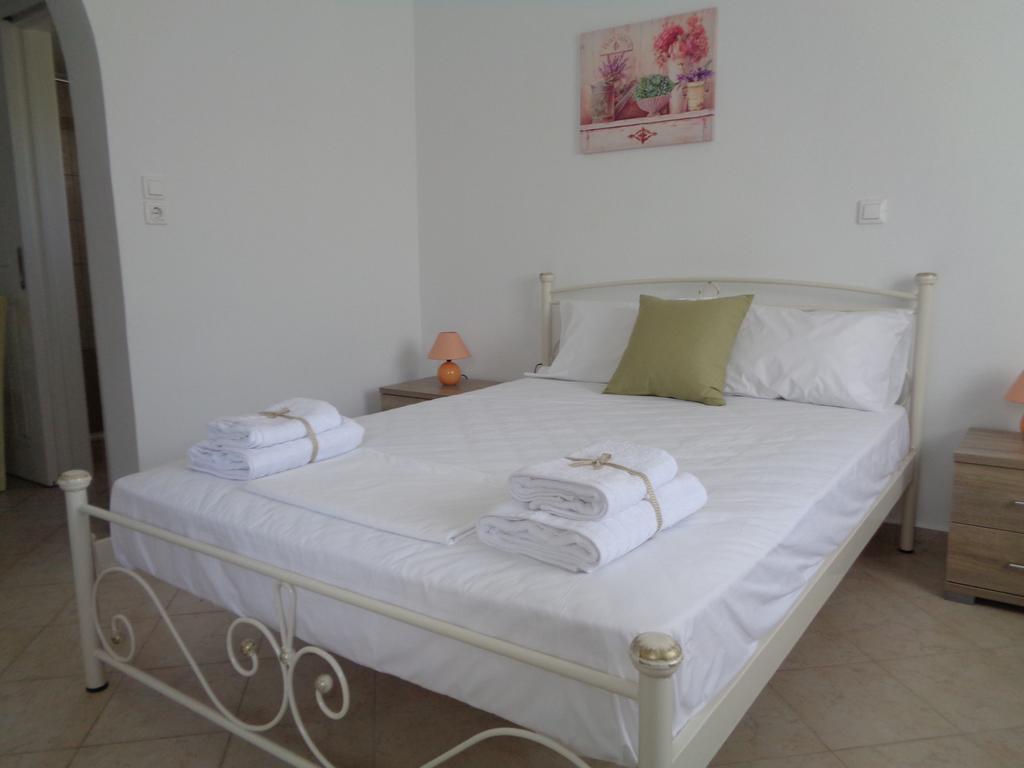 Studio Near The Sea Agia Anna  Exterior photo