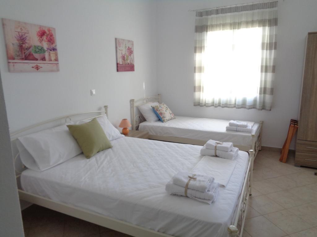 Studio Near The Sea Agia Anna  Exterior photo